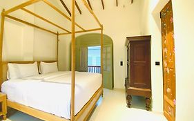 Hotel Ivy Lane Fort